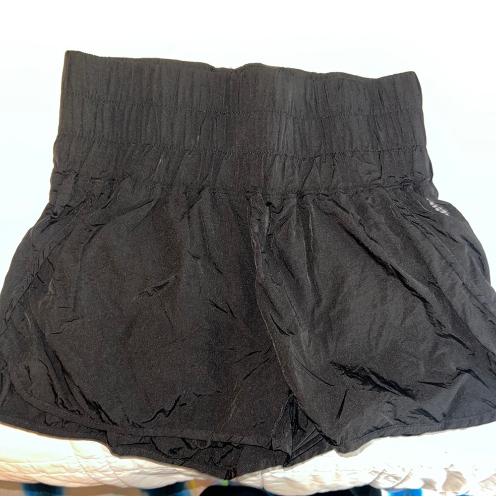 Free People The Way Home Shorts